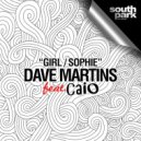 Dave Martins feat. Caio - Girl