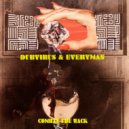 EVeryman & Dubvirus Feat. DJEdi & Lux Moderna - Combat The Wack (Original Mix)