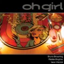 Bruno Browning - Oh Girl (Sean Patrick Re-Mix)