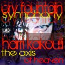 Harri Kakoulli - The Depth of Greif