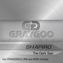 Shapiro - The Dark Sea (M35 Remix)