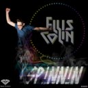 Ellis Colin - Spinnin (Ellis Colin Afro Project Mix)