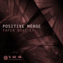 Positive Merge - Paper Boat