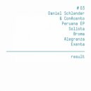Daniel Schlender & ConAcento - Alegranza (Original Mix)