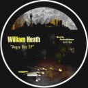 William Heath - Shadows