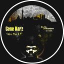 Gene Karz - Cry From Hell