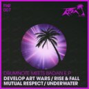 dmb - Mutual Respect