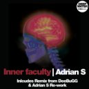 Adrian S - Inner Faculty