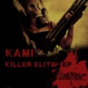 Kami - Critical Mass