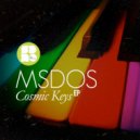 mSdoS - Cosmic Keys