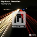 Passive Progressive Vs. Bazar - Ultra Strings (Harris B & Michael Badal Mix)