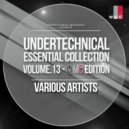 Dennis Yuli & Unfaith - Natural Instinct (Original Mix)