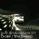 Pavel X. Rakusan - The Sweep