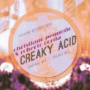 Roberto Corda & Christiano Pequeno - Creaky Acid