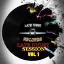 Lauro, Zee Aynard - Maniac Depression