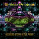 Griboz Project - Kin Dza Dza Files Into Space