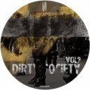 DKult - It Is What It Is