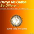 Darryn Mc Callion - Be Different (David McRae Remix)