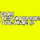 The Tech-Dance Kids - Superman Punch