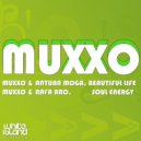Muxxo & Rafa Bro - Soul Energy (Original Mix)