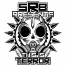 The Vizitor - DJ Cursus (Drokz Remix)