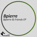Bpierre, Dfranchi - Evormonas