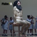 Philmx - Techno Freak