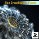 Alex Greenhouse - Endless Wave