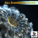 Alex Greenhouse - Waterfall