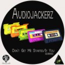 Audiojackerz - If You (Original Mix)