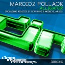 Marcioz Pollack - Alligator