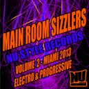 Nathan Hadley - Dynamo (Original Mix)
