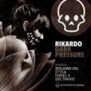 Rikardo - Dark Pressure (Benjamin Vial Remix)