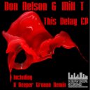 Don Nelson & Mill T - La Longe (Don Nelson Tribute to Atjazz) (Original Mix)