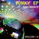 Beatz Projekted - Disco's Not Dead