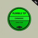 Chinanski - Shine