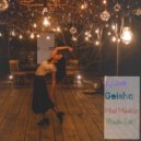 Dj Judi - Geisha