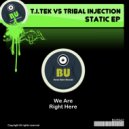 T.I.Tek Vs Tribal Injection - Right Here (Original Mix)
