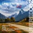 Victor - Power Of Love