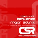 Major Source - Centerize