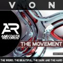Von - The Movement (Lectromeda Remix)