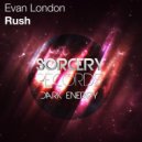 Evan London - Rush (T-Amo Remix)
