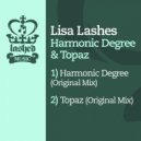 Lisa Lashes - Topaz (Original Mix)