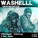 Washelll - The Killer