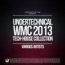 J.Sanz & Vladimir Yuk - Dafne (Original Mix)