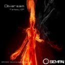 Oliversam - Mysterious