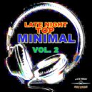 John Wolf, Midscape - F**k Girls (Original Mix)