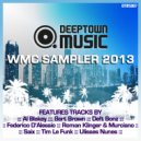 Bert Brown - Feel The Melody (Original Mix)