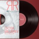 Gosh Milushev - Why Feels So Sad