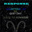 Response - Train To Nowhere